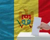 Alegeri Republica Moldova 2024. Rezultate preliminare după procesarea a 21% din voturi: Maia Sandu 33,84%, Alexandr Stoianoglo 31,15%