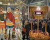 Calendar ortodox 12 octombrie 2025. Cruce roşie, zi de liturghie, trei sfinţi importanţi sunt pomeniţi în această zi. Se spală sau nu duminica, ce spun preoţii?