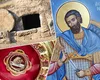 Calendar ortodox 16 octombrie 2025. Sfântul care a fost martor la răstignirea și învierea lui Hristos. Rugăciune pentru izbăvirea de orice durere