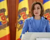 Alegeri Republica Moldova 2025. Cum ar putea fi demisă Maia Sandu dacă pro-ruşii preiau Parlamentul