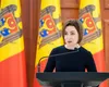 Maia Sandu cere retragerea trupelor ruse din Transnistria: „Ucraina și Moldova se confruntă cu agresiunea Rusiei”