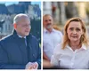 Lasconi spune despre Geoană că se dă independent, dar știe ”foarte bine drumul către Moscova”. ”Vedem tot felul de combinaţii, tot cu Rusia, finanţare, campanie, cu petreceri date pe iaht, cu ceasuri primite”