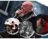 Tragedie în muzica rock: Paul Di’Anno, ex-solistul Iron Maiden, a decedat. Care a fost mesajul transmis de trupă