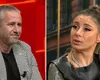 Anamaria Prodan, un nou atac suburban la adresa lui Reghecampf. Limbaj mizerabil al impresarei: „Limbă de aur şi sifon, monstru!”