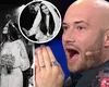 Mihai Bendeac, reacţie de milioane după ce a aflat că Theo Rose nu a făcut nuntă „pe lux şi opulenţă”