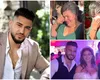 Bogdan Mocanu, dezvăluiri de la nunta lui Iancu Sterp. Ce spune despre divergențele din familie: „Am stat de vorbă”