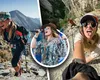 Delia s-a rănit în timpul unei drumeții pe munte. Anunțul făcut de artistă: „Urmează imagini șocante”