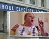 BEC explică de ce i-a respins candidatura Dianei Șoșoacă la prezidențiale. Motivarea deciziei