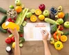Cum poți slăbi cu dieta volumetrică. Care sunt alimentele permise și când trebuie să le mănânci