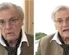 Florin Piersic a ajuns de nerecunoscut la 90 de ani. Cum arată actorul acum, se deplasează cu baston și a slăbit FOTO
