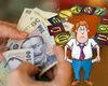 Horoscop BANI si SUCCES 12-18 mai 2025.  Zodiile răsfăţate ale săptămânii, trăiesc „pe lux şi opulenţă”