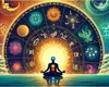 Horoscop karmic 16-22 iunie 2025. Zodiile de aer sunt puse în fața unor decizii cruciale