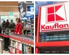 Anunţul Kaufland pentru toţi clienţii din România. GRAFICELE publicate marţi