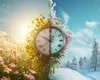 Toamna astronomică începe în noaptea de marţi spre miercuri, la ora 03.05. Când se trece la ”ora de iarnă” după echinocţiul de toamnă 2026