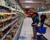 DOCUMENT. Guvernul a plafonat preţurile la magiun, ouă M, mălai şi alte 14 produse de bază. Lista actualizată