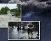 ”Ploaie însângerată” în România înainte de Paște. Meteorologii ANM anunță ploi și vijelii în Săptămâna Mare