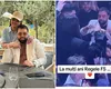 Ce cadou i-a făcut Roxana Dobre soțului său. Florin Salam a împlinit 45 de ani și a sărbătorit cu fanii