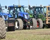 Rabla pentru tractoare 2025 se reia după scandalul blocajului din mai – Ministrul Mediului, anunţ despre bugetul programului