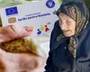 Banii intră pe card începând de astăzi. Guvernul a tăiat la jumătate ajutoarele în 2025