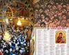 Calendar ortodox 7 noiembrie 2025. Sfinții 33 Mucenici ai lui Hristos care vindecă suferințele trupești și sufletești. Cum să li te rogi pentru sănătate