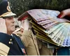 Cresc pensiile militare pentru prima dată, banii intră pe card de Paşte. Ce se întâmplă cu pensiile contributive