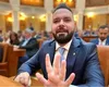 Vlad Popescu Piedone, dat afară din PUSL: „Partidul a decis că nu mai are loc de mine? E în regulă. Istoria ne învață că o barcă se scufundă după ce arunci peste bord singurul om care știa să vâslească”