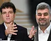 Nicuşor Dan: „Eu cred că PSD va dori să intre într-o coaliţie în Parlament a forțelor pro occidentale”