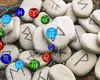 Horoscop rune 20 martie 2025. GEBO, runa darului și a parteneriatului, aduce profit pe tavă, URUZ simbolizează forţa, iar SOWILO, runa soarelui și a succesului, vine cu succese