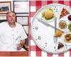 EXCLUSIV Dr. Mircea Beuran dezvăluie formula magică pentru o viață lungă și sănătoasă. Ce este regula 8/8/8: „Trebuie să înțelegem”
