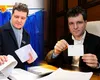 Nicuşor Dan, mesaj pentru români: „Scorul va fi foarte strâns, veniţi la vot!”