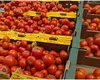 Alertă alimentară. Metale grele în alimentele de zi cu zi, pesticide în roşiile din piaţă