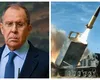 Rusia a anunţat condiţiile de pace pentru a pune punct războiului din Ucraina. Serghei Lavrov a dezvăluit detalii din discuţiile de culise Trump-Putin