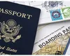 Trump ar putea spune STOP ridicării vizelor pentru români! Includerea României în Visa Waiver, revizuită