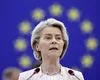 Ursula von der Leyen prezintă miercuri Starea Uniunii Europene. Va anunța prioritățile și viziunea UE pentru 2026