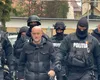 Se strânge laţul în jurul lui Călin Georgescu. „Locotenenţii” mercenraului Horaţiu Potra, audiați la Parchetul General