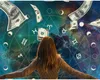 De luni, 17 martie 2025, patru zodii își schimbă viața radical. Pune ceasul să sune la 7, se anunță BANI, noroc și surprize la orizont