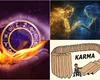 Horoscop karmic iunie 2025. Datoriile karmice se întorc cu probleme la serviciu şi vacanţe anulate