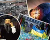 Nostradamus 2026, predicţii înfricoșătoare: „Trei focuri se ridică dinspre Răsărit, în timp ce Occidentul își pierde lumina în tăcere!”