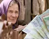 Pensii 2026. Cea mai bună veste pentru pensionari: bani în două tranșe, de Paște și Crăciun. Care sunt sumele în funcție de pensie