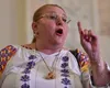 Diana Şoşoacă rămâne fără S.O.S. Încă trei parlamentari au fost daţi afară, partidul suveranist rămâne fără grup la Senat