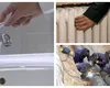 Circa 1.200 de blocuri din Bucureşti nu vor avea apă caldă și căldură în această săptămână