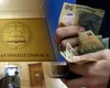 Se taie indemnizaţiile de nababi de la CCR. Proiect de lege pentru anularea primei de pensionare de 36.000 de euro