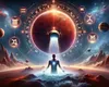 Din 18 septembrie, vindecătorul Chiron revine retrograd în Berbec. Ultima vizită înainte de o pauză de 41 de ani. Urmează luni decisive pentru zodii