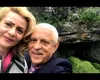 Petre Daea, fostul ministru al Agriculturii, divorțează la 76 de ani. Anul trecut, soția ceruse ordin de protecție după ce a bătut-o și a amenințat-o: ”Îți mut dinții, te rup în două!”