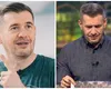 Care e cea mai sănătoasă salată de vinete din magazine. Dragoș Pătraru a luat la control etichetele și a dat verdictul