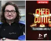 Antena Group dă în clocot! Chef Florin Dumitrescu a câştigat procesul în care i s-a cerut daune de 100.000 de euro