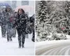 Avertisment dur de la ANM de  Crăciun. Vreme severă, polei și vânt puternic în mai multe regiuni ale țării. Unde ninge puternic
