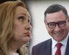Victor Ponta, atac dur la adresa Elenei Lasconi în direct: „Nu suport ideea”