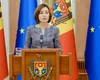 Avertismentul lansat de Maia Sandu înainte de alegeri: „Rusia are complici în Moldova, am datoria să o protejez. Kremlinul crede că e de vânzare, aruncă cu sute de milioane de euro”