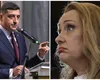 Elena Lasconi, despre George Simion: „Eu cred că el nu va intra în turul doi. Păi ce faci, frate? Aștepți să-ți dea binecuvântarea Georgescu?”